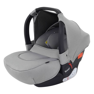 Автокресло Rant Cruise UB516 Grey 00